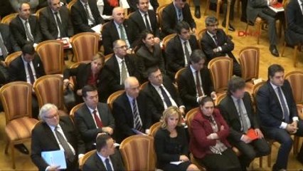 Etr Ödülleri'ni Kazananlar Belli Oldu