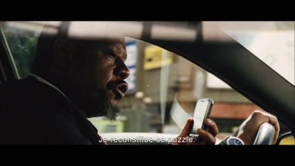 Taken 3 d'Olivier Megaton - Extrait "AIRPLANE" vost