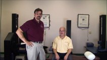 Tennis Elbow treatment and relief by Pottsville Doctor