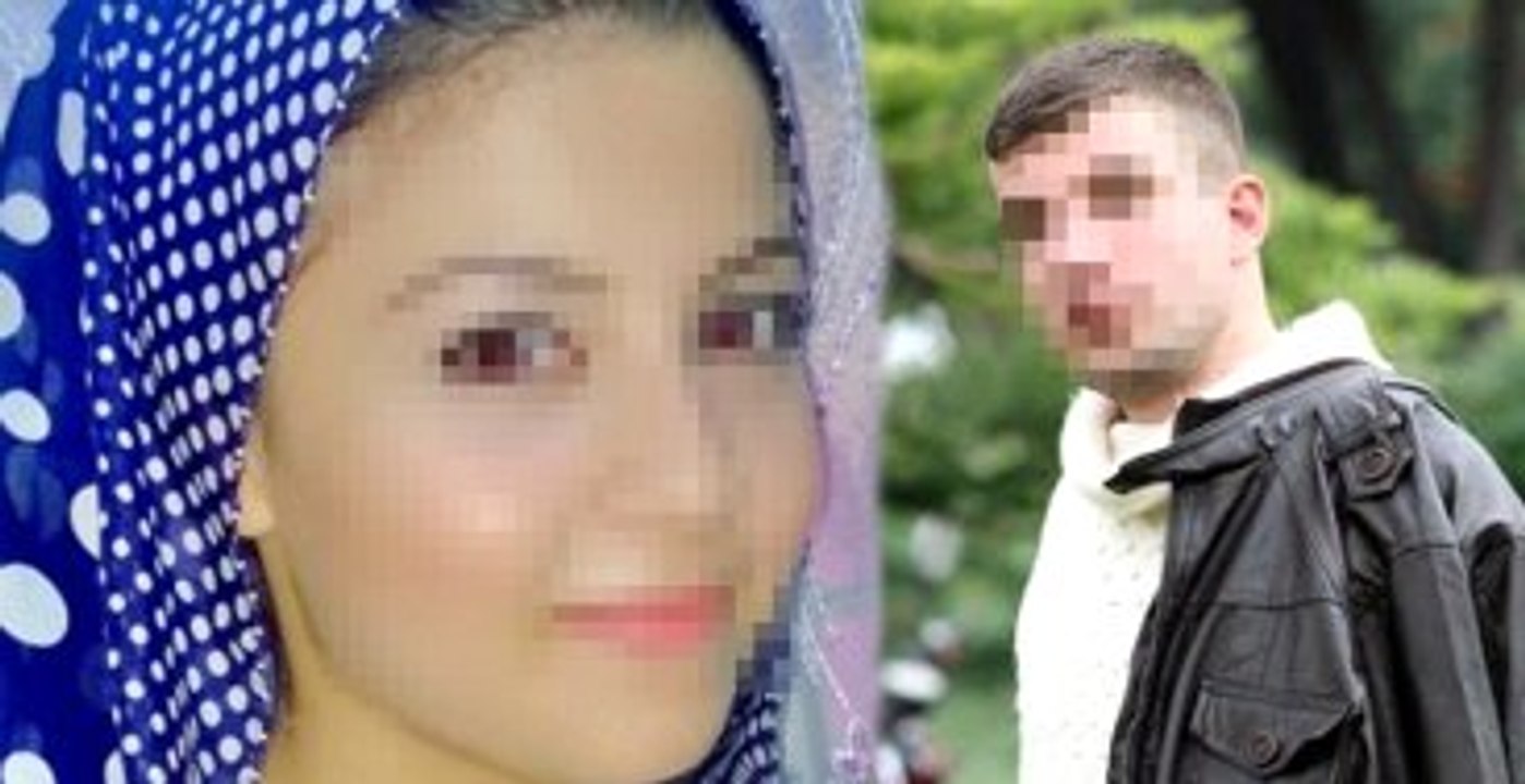 Platonik Aşık, 17 Yaşındaki Gülsüm'ü Kaçırdı