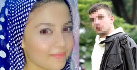 Platonik Aşık, 17 Yaşındaki Gülsüm'ü Kaçırdı