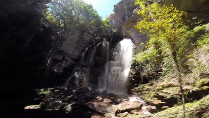 Chapada Diamantina - 1