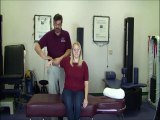 Tingling and numbness in your arm treatment at Pottsville Chiropractor