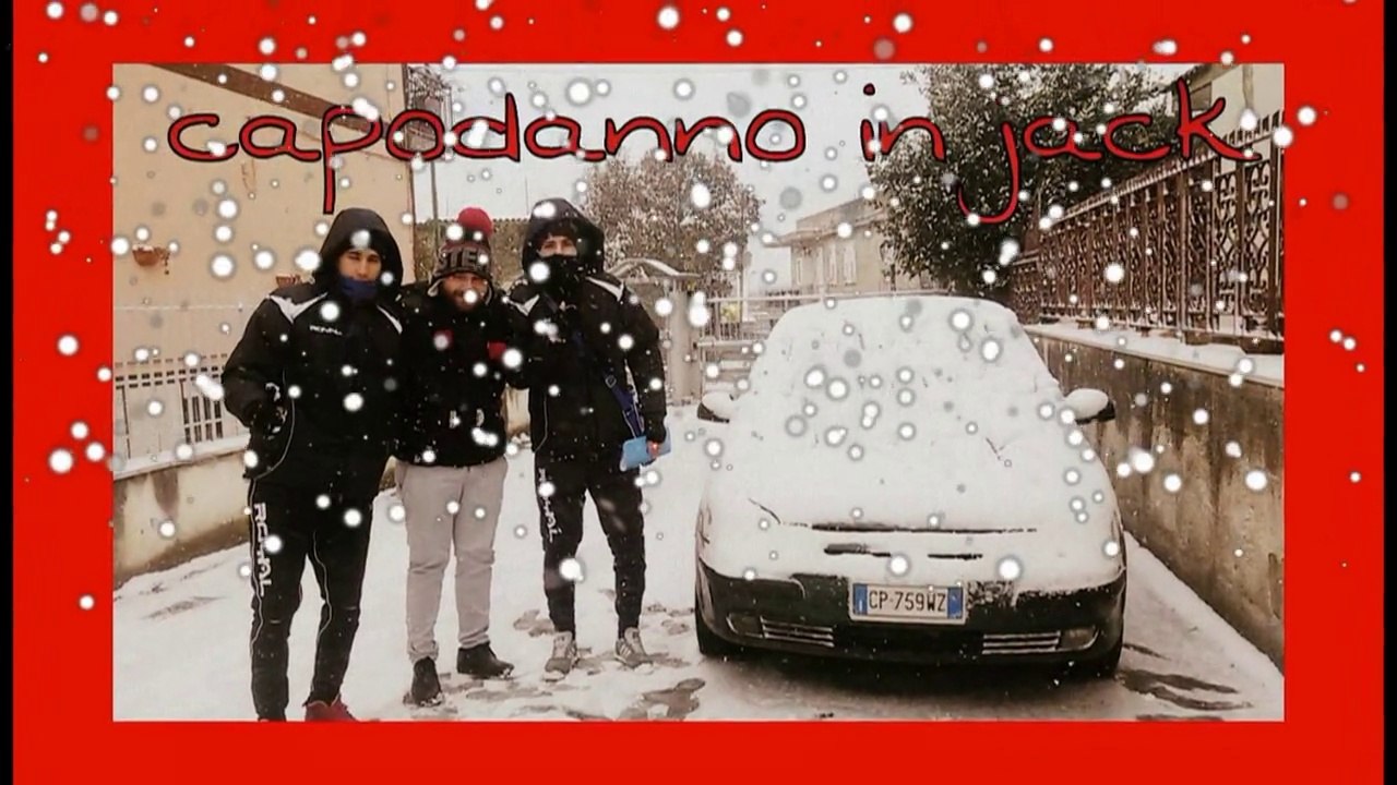 UN ANNO DA RICORDARE HD