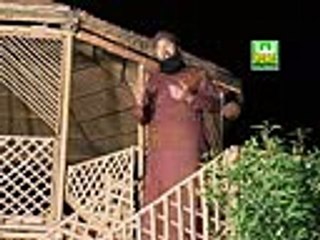 Halimah Menu Naal Rakh Le natts