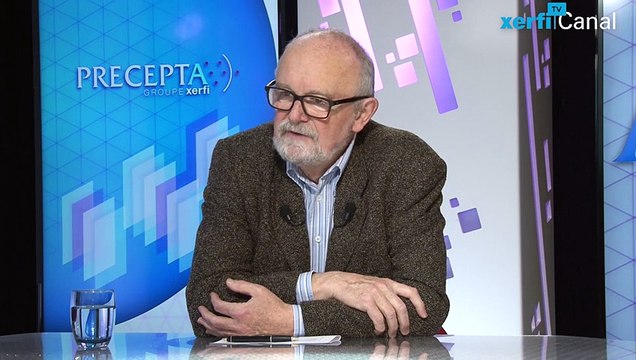 Pierre Alanche, Xerfi Canal Administrateurs salariés et gouvernance de l'entreprise