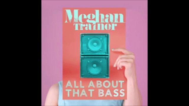 Meghan Trainor - All About That Bass
