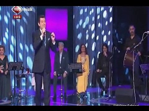 Bedri AYSELİ-Peşembe gününde çeşme başında-Ay es Hanım-Şef:Ömer Hayri UZUN