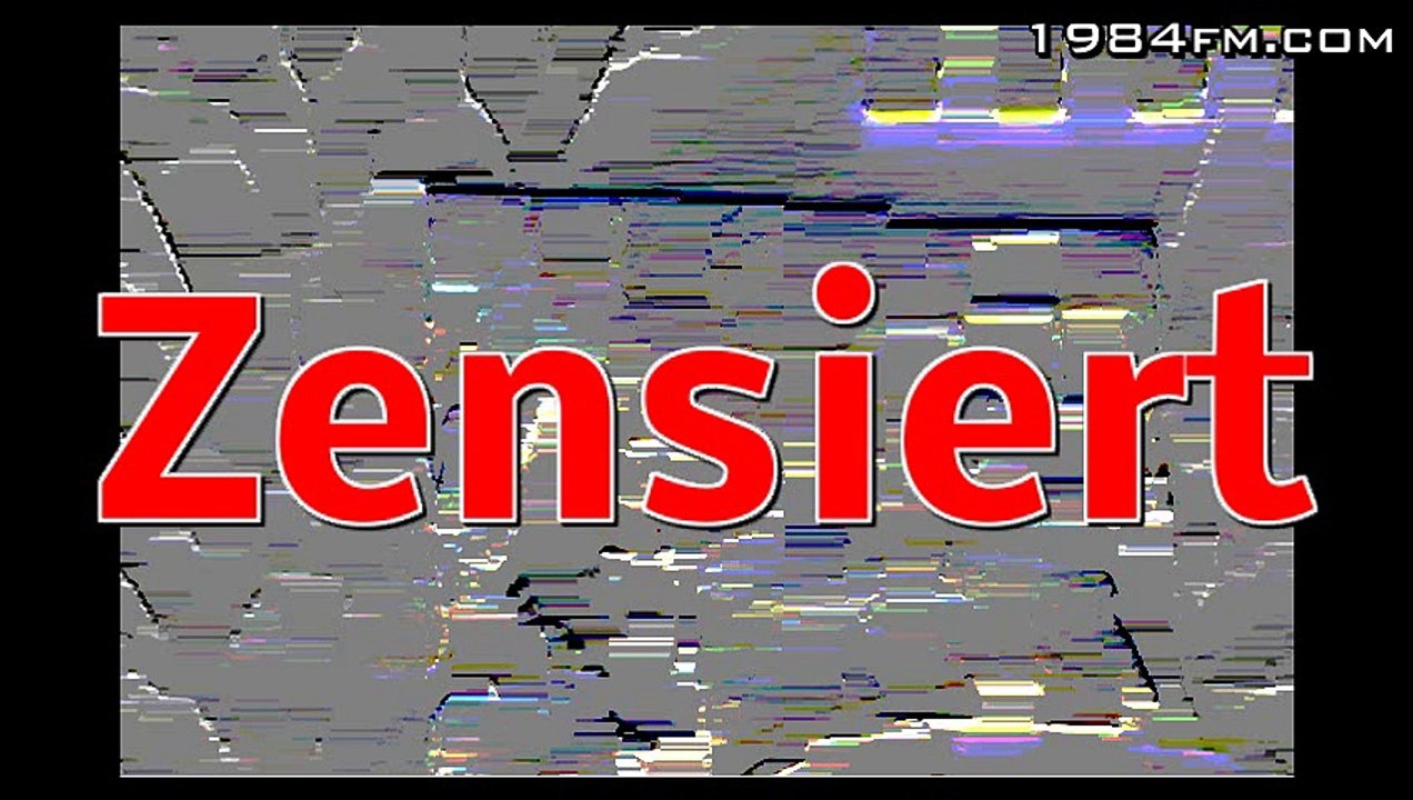 Was soll ich sagen? Ich bin geschockt! Wir sind verloren!