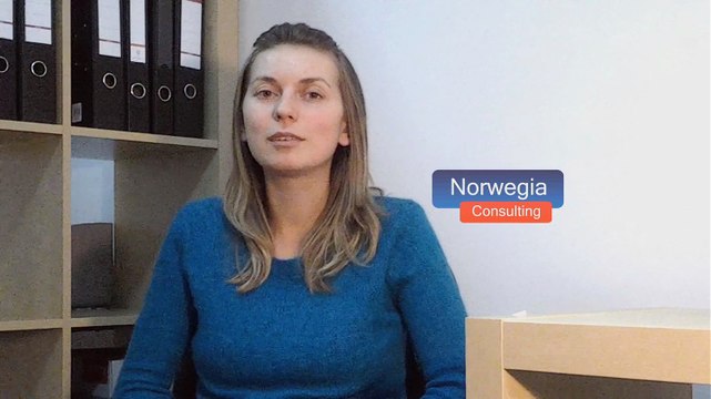 Как найти работу или клиента в Норвегии
