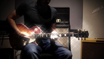 Avicii - Addicted to You Guitar Cover