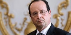 Fransa Cumhurbaşkanı Hollande, İslam Karşıtlığına Tepki Gösterdi