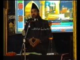 Allama Ali Nasir Talhara - 1 Muharram 2010 - Bangla Asad Abad Dina