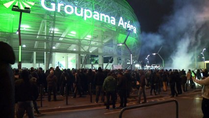 Le foot hongrois recherche sa gloire passée