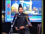 Allama Ali Nasir Talhara - 2 Muharram 2010 - Bangla Asad Abad Dina