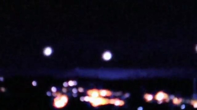 Корабль-матка НЛО десантирует несколько (десантных) групп в Западном Массачусетсе