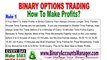 1 Hour 2 Hour 4 Hour Day End Binary Options Trading Strategy