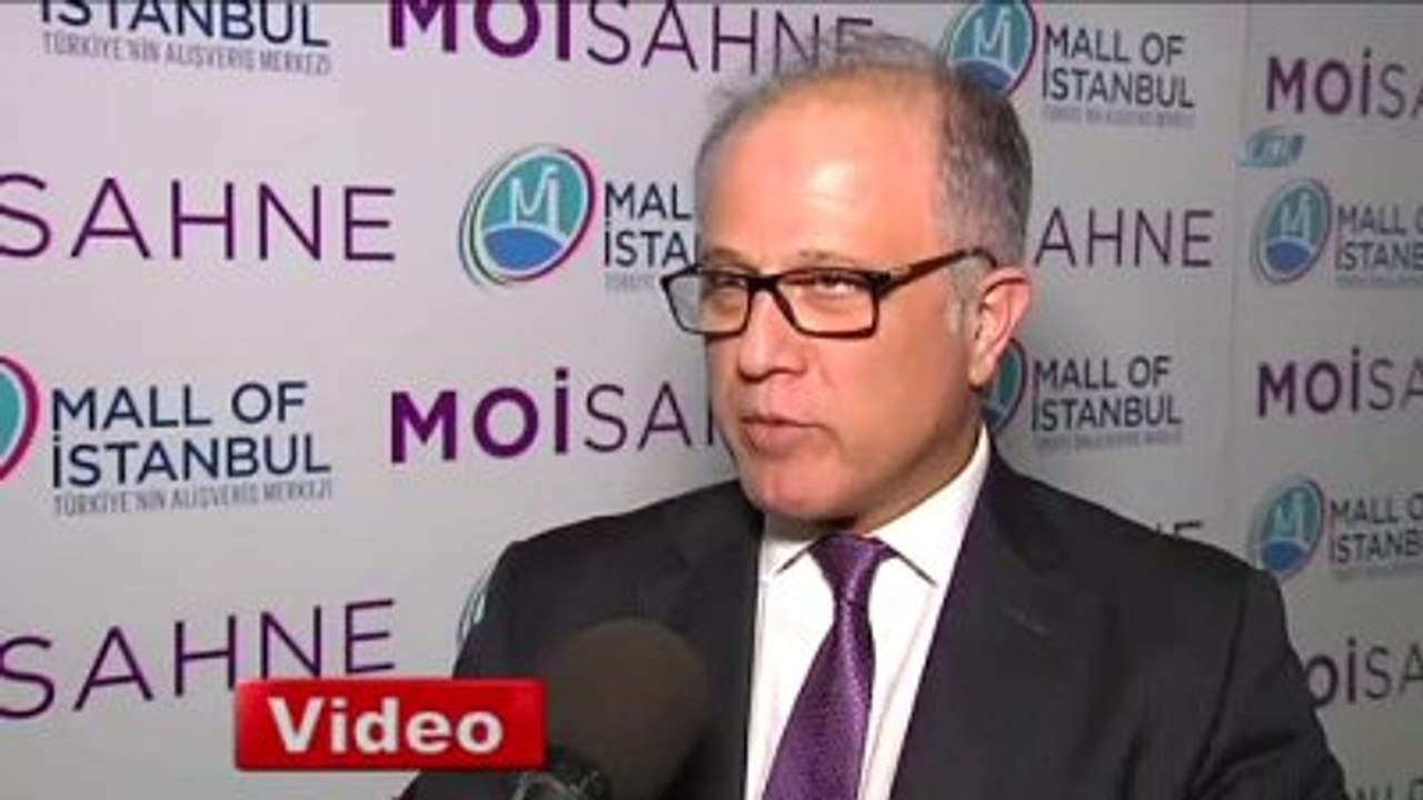 Moisahne, Candan Erçetin Konseri ile Açıldı