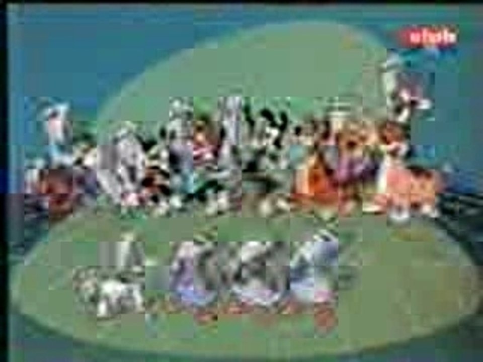 Animaniacs