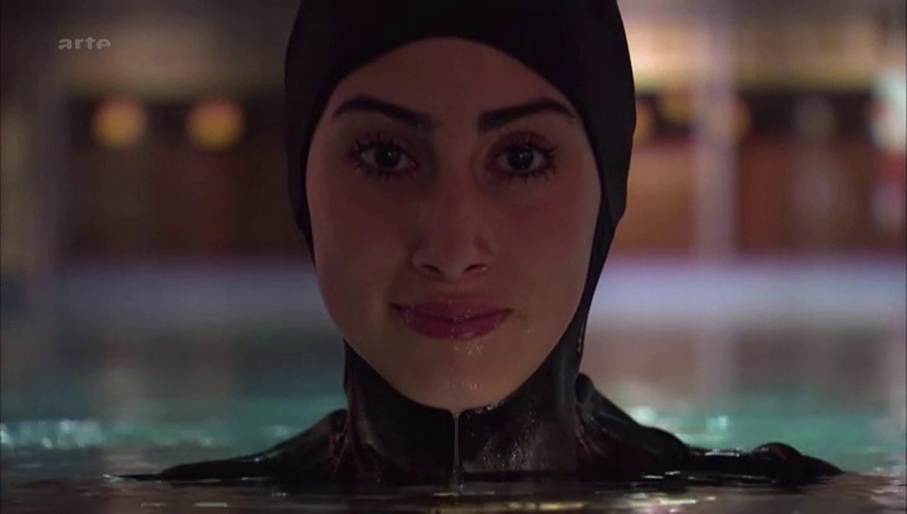 SCHLEIERHAFT - ÜBER DIE KULTUR DES SCHLEIERS IN EUROPA