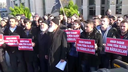 Cumhuriyet’in provokasyonuna suç duyurusu