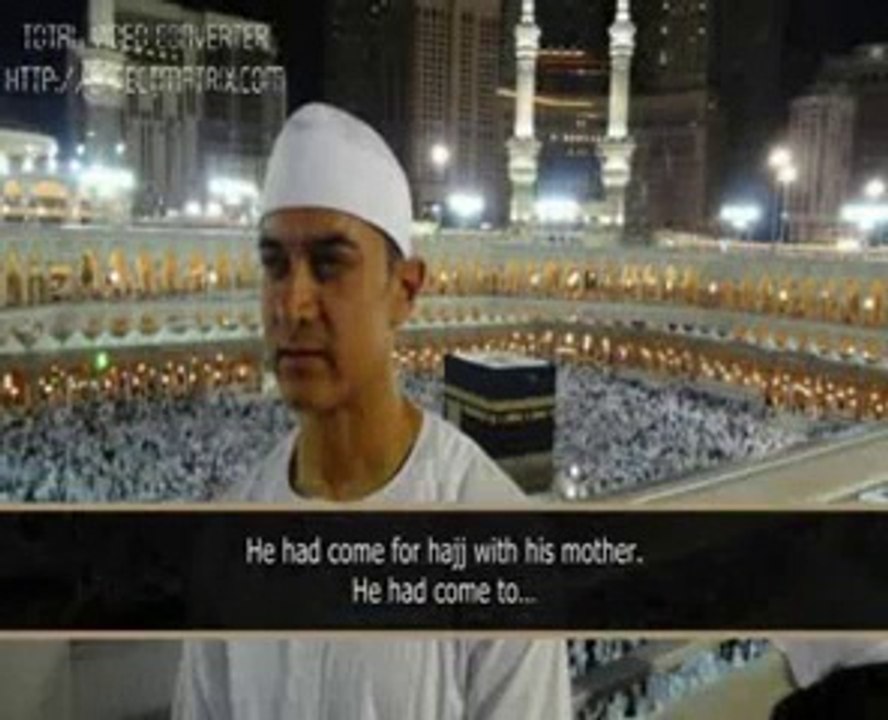 Why Aamir Khan Met Maulana Tariq Jameel Full Story