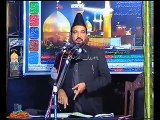 Allama Ali Nasir Talhara - 6 Muharram 2010 - Bangla Asad Abad Dina