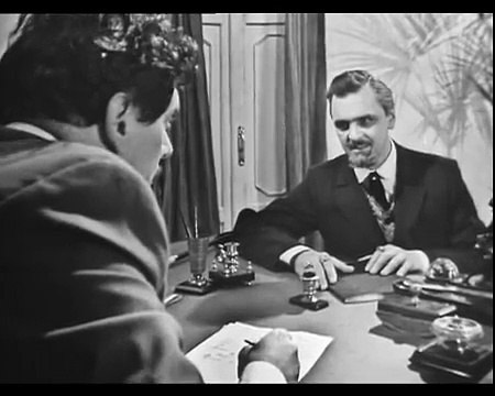 Драма на охоте