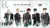 LU:KUS - Break Ya k-pop ]german Sub] Digital Single - Break Ya