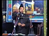 Allama Ali Nasir Talhara - 7 Muharram 2010 - Bangla Asad Abad Dina