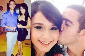 Spotted: Tiger’s sister Krishna Shroff with Brazilian BF