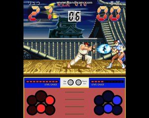 Ken Sei Mogura 1994 Capcom / Togo / Sigma