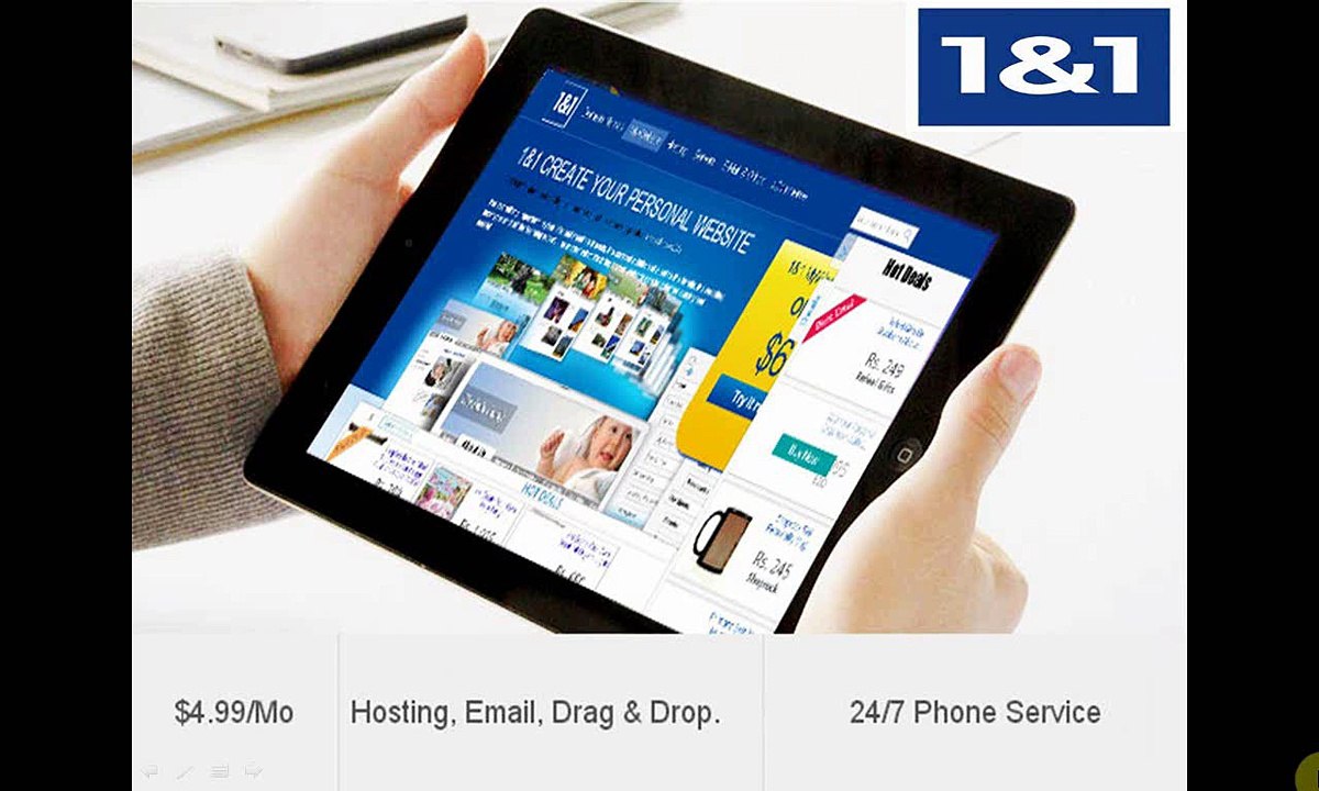 Website Design Tool:Top 10 website building tools for creating own website