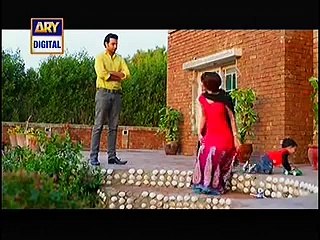 Daraar Episode 22 Full on Ary Digital - January 14