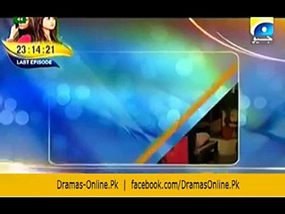 Ladoon Mein Palli Episode 38 Promo