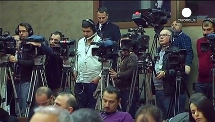 Davutoğlu: “Netanyahu aynı Paris katliamını yapan teröristler gibi insanlık suçu işlemiştir”