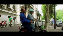 BIS Bande-annonce avec Kad Merad et Frank Dubosc