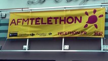Téléthon 2014 - Choisy le Roi - Loto