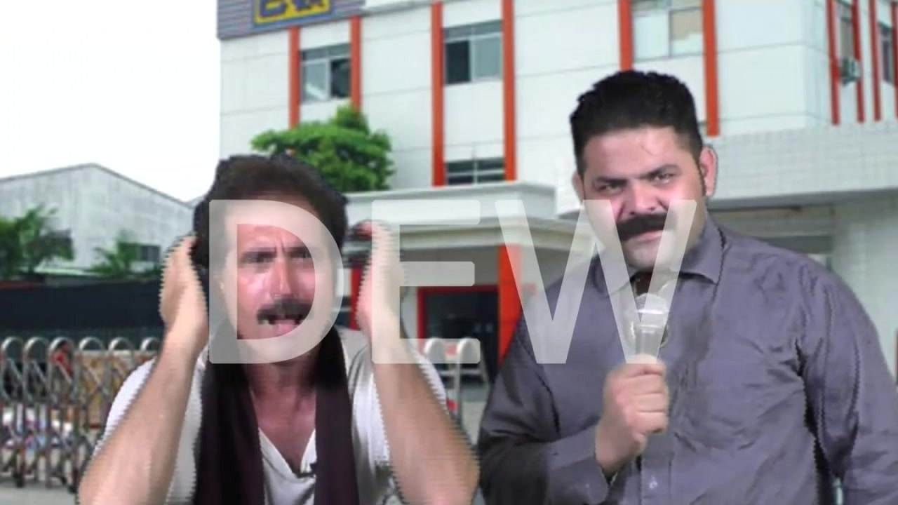 Comedy - Bhikari Ka Interview