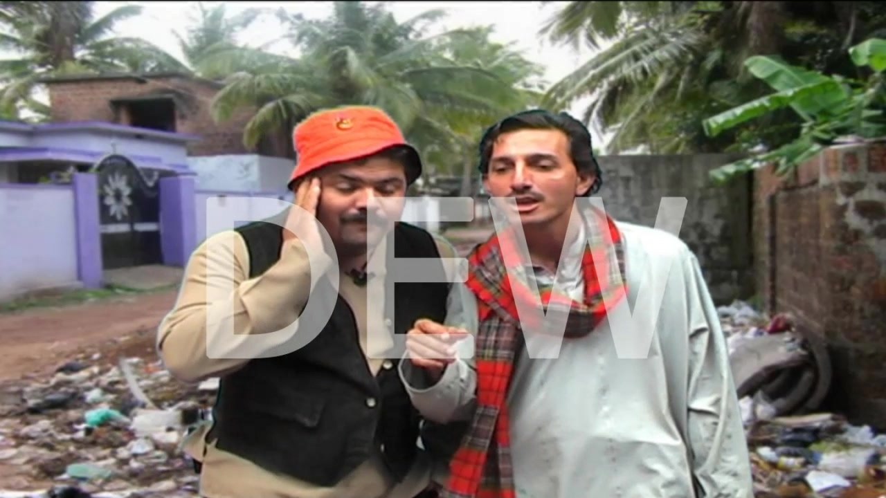 Comedy - Charsi