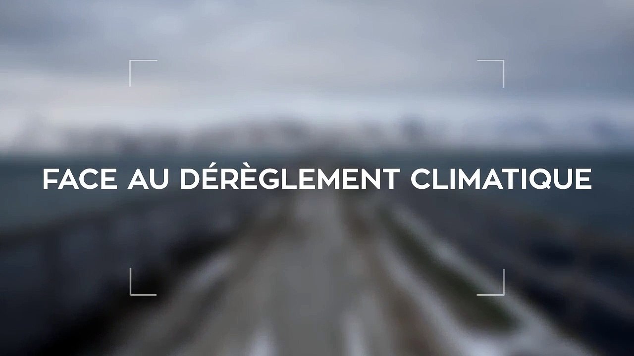 Voeux 2015 - Face au dérèglement climatique soyons - Collectifs, Offensifs, Positifs - COP21