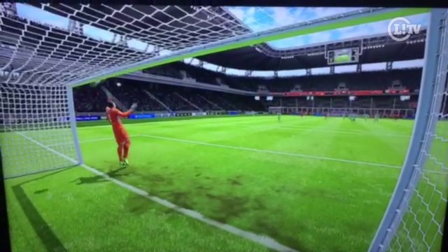 Joystick de ouro: Veja as melhores jogadas da semana