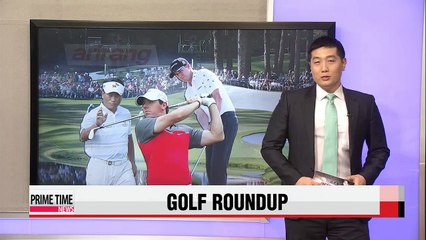 McIlroy kicks off 2015 in Abu Dhabi, Walker to defend Sony Open title