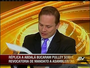 Contacto Directo 15/enero/2015