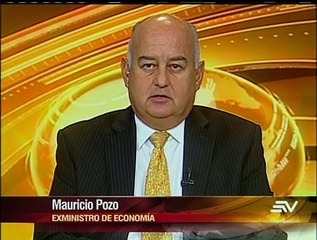 Entrevista Mauricio Pozo / Contacto Directo