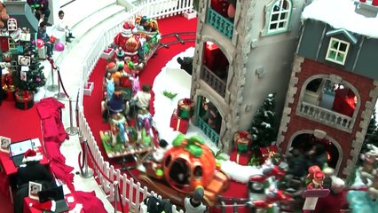 Téléthon 2014 - Créteil Soleil