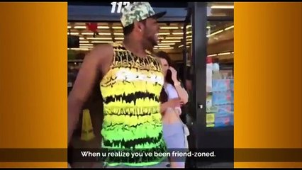 Hannah Stocking compil