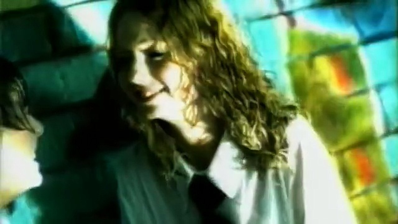 TATU - All The Things She Said