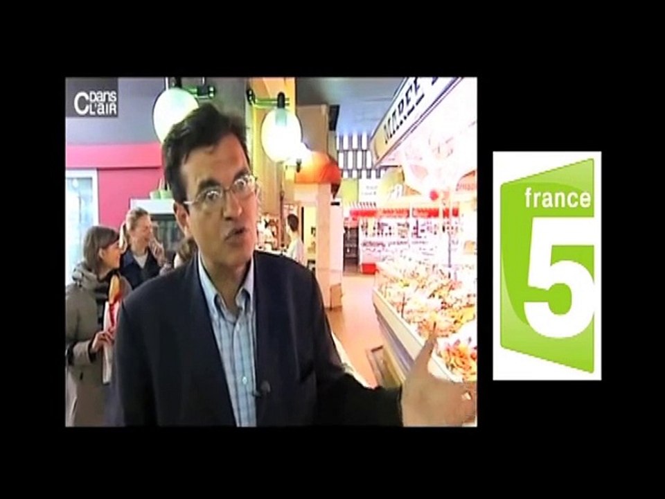 Clip vidéo Voisins Solidaires