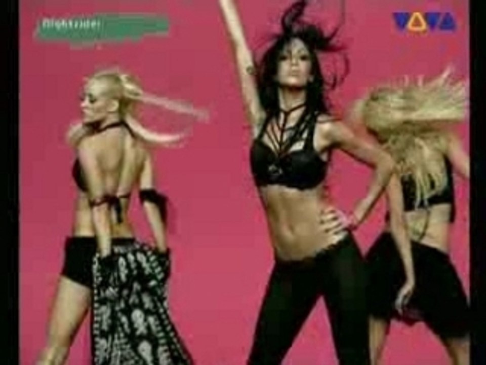 The Pussycat Dolls - I Dont Need A Man